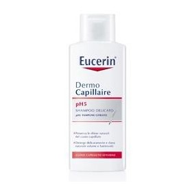 Eucerin DermoCapillaire Ph5 Shampoo Delicato 250 ml Eucerin DermoCapillaire Ph5 Shampoo Delicato 250 ml