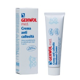Gehwol Crema Anti Callosità 75 ml Gehwol Crema Anti Callosità 75 ml