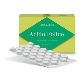 ACIDO FOLICO 90CPR ACIDO FOLICO 90CPR