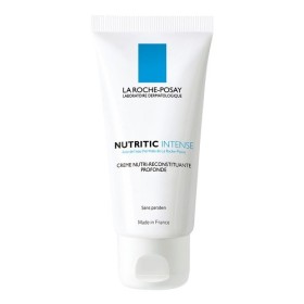La Roche Posay Nutritic Intense Crema Ricca Nutri-Ricostituente Tubo 50 ml La Roche Posay Nutritic Intense Crema Ricca Nutri-Ricostituente Tubo 50 ml