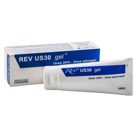 Rev Us 30 Gel Trattamento Ispessimenti Cutanei 100 ml Rev Us 30 Gel Trattamento Ispessimenti Cutanei 100 ml
