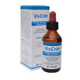 Viscrin Lozione Tricologica 100 ml Viscrin Lozione Tricologica 100 ml