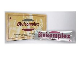 BIVICOMPLEX 10BUST 10ML BIVICOMPLEX 10BUST 10ML