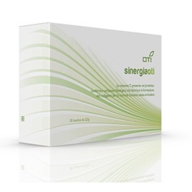 Oti Sinergia Integratore Articolare 25 Bustine Oti Sinergia Integratore Articolare 25 Bustine