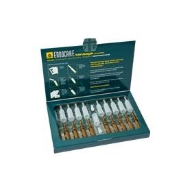 Endocare Tensage Ampolle Trattamento Rigenerante Viso 10x2 ml Endocare Tensage Ampolle Trattamento Rigenerante Viso 10x2 ml