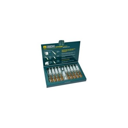 Endocare Tensage Ampolle Trattamento Rigenerante Viso 10x2 ml