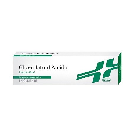 AMIDO GLICEROLATO GEL 30ML