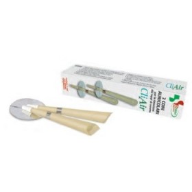 Cliair Coni Auricolari 2 Pezzi Cliair Coni Auricolari 2 Pezzi