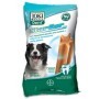 Joki Plus Dent StarBar Barrette Per Denti Cani Taglia Medio/Grande 7 Barrette