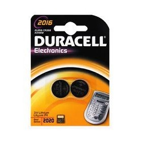 Duracell Speciality 2016 Batterie 2 Pezzi Duracell Speciality 2016 Batterie 2 Pezzi