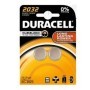 Duracell Speciality 2032 Batterie 2 Pezzi