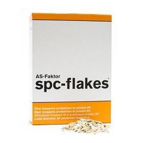 Spc-flakes Fiocchi di Avena Idrotermicamente Trattati 450 g Spc-flakes Fiocchi di Avena Idrotermicamente Trattati 450 g