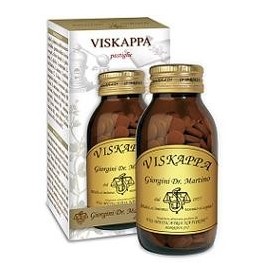 Dr. Giorgini Viskappa Integratore 180 Pastiglie Dr. Giorgini Viskappa Integratore 180 Pastiglie