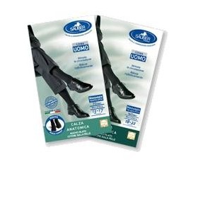 Sauber Linea Uomo Calza Anatomica Filato Cotone 70 Den Taglia M Blu Sauber Linea Uomo Calza Anatomica Filato Cotone 70 Den Taglia M Blu