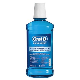 Oral-B Pro-Expert Collutorio 500 ml Oral-B Pro-Expert Collutorio 500 ml