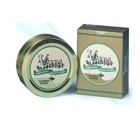 Valda Classiche Pastiglie Balsamiche Per la Gola 50 g Valda Classiche Pastiglie Balsamiche Per la Gola 50 g