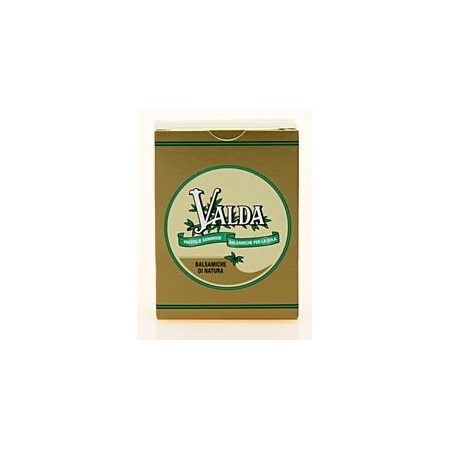 VALDA CLASSICHE RIFORNIM 50G