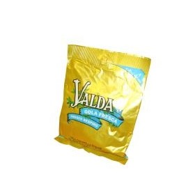 Valda Gola Fresca Pastiglie Balsamiche 60 g Valda Gola Fresca Pastiglie Balsamiche 60 g