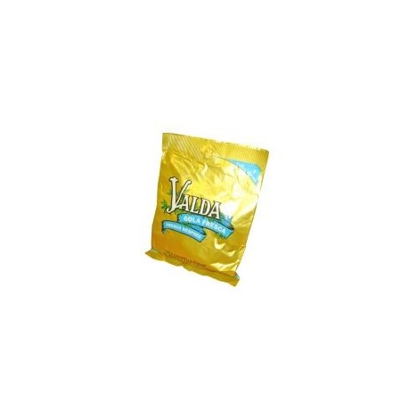 Valda Gola Fresca Pastiglie Balsamiche 60 g