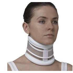 Dr. Gibaud Ortho Collare C3 Cervicale Rigido Taglia 4 Dr. Gibaud Ortho Collare C3 Cervicale Rigido Taglia 4