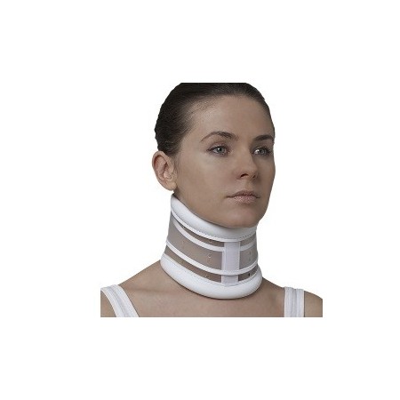 Dr. Gibaud Ortho Collare C3 Cervicale Rigido Taglia 4