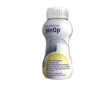 PREOP 4X200ML PREOP 4X200ML