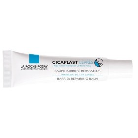 La Roche Posay Cicaplast Stick Riparatrice 7,5 ml La Roche Posay Cicaplast Stick Riparatrice 7,5 ml