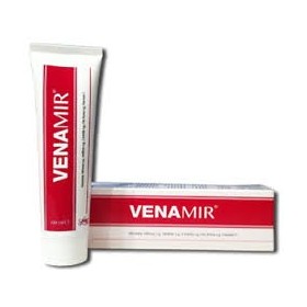 Venamir Crema Microcircolo 100 Ml Venamir Crema Microcircolo 100 Ml