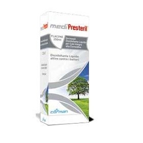 Medipresteril Germoxid Disinfettante Liquido 250 ml Medipresteril Germoxid Disinfettante Liquido 250 ml