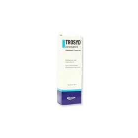 Trosyd Detergente Antimicotico Viso Corpo Cuoio Capelluto 150 ml Trosyd Detergente Antimicotico Viso Corpo Cuoio Capelluto 150 ml
