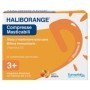 Haliborange Integratore Vitamina D 30 Compresse Masticabili