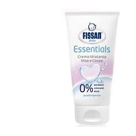 Fissan Essentials Crema Idratante Viso e Corpo 150 ml Fissan Essentials Crema Idratante Viso e Corpo 150 ml