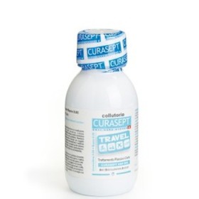 Curasept ADS Travel Clorexidina 0,05 Collutorio 100 ml Curasept ADS Travel Clorexidina 0,05 Collutorio 100 ml