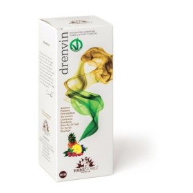 Erbenobili Drenvin Integratore Drenante 250 ml Erbenobili Drenvin Integratore Drenante 250 ml