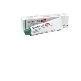 Biretix Ultra Gel Per Acne Tubo 50 Ml Biretix Ultra Gel Per Acne Tubo 50 Ml