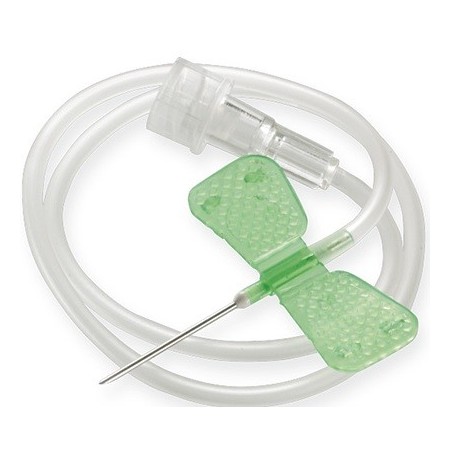 Pic Mirage Ago Microperfusore Sterile 22 G 3/4