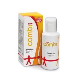 Candioli Mom Combi Emulsione Trattamento Antiparassitario 100g Candioli Mom Combi Emulsione Trattamento Antiparassitario 100g