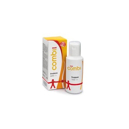 Candioli Mom Combi Emulsione Trattamento Antiparassitario 100g