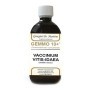 Dr. Giorgini Gemmo 10  Mirtillo Rosso Liquido Analcoolico 500 ml