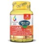 Optima Colours of Life Vegan 12 Vitamine   Minerali Integratore Difese Immunitarie 60 Compresse