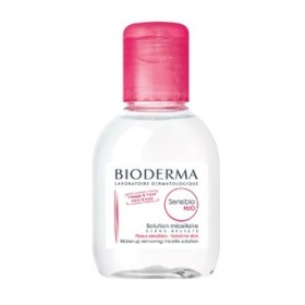 Bioderma Sensibio H2O Acqua Micellare Detergente Struccante Pelle Sensibile 100 ml Bioderma Sensibio H2O Acqua Micellare Detergente Struccante Pelle Sensibile 100 ml