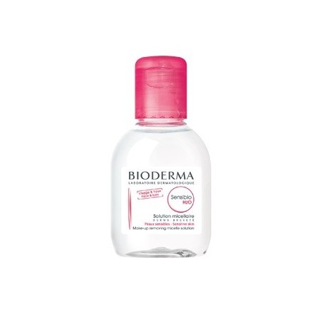 SENSIBIO H2O SOL MICELL 100ML