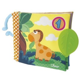 Chicco Gioco Music Libro  3m Chicco Gioco Music Libro  3m
