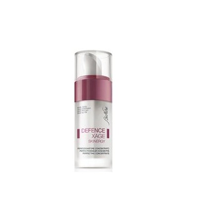 Bionike Defence Xage Skinergy Perfezionatore Concentrato 30 ml