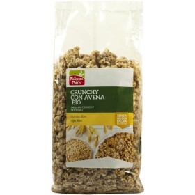 La Finestra sul Cielo Crunchy Con Avena Bio 375 g La Finestra sul Cielo Crunchy Con Avena Bio 375 g