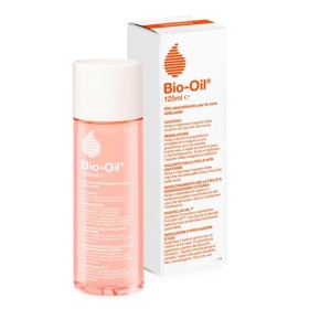Bio-Oil Olio Dermatologico Smagliature e Cicatrici 125 ml Bio-Oil Olio Dermatologico Smagliature e Cicatrici 125 ml