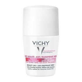 Vichy Deodorante Bellezza Roll-on Antitraspirante Pelle Sensibile o Depilata 50 ml Vichy Deodorante Bellezza Roll-on Antitraspirante Pelle Sensibile o Depilata 50 ml