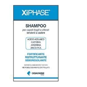 Xiphase Shampoo 250 ml Xiphase Shampoo 250 ml