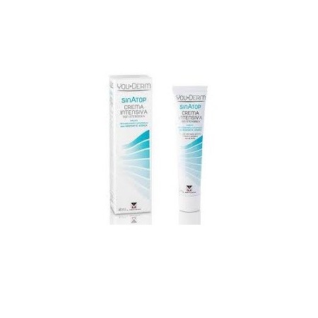 SINATOP YOUDERM CR INTENSIVA