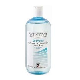 You-Derm Sinatop Detergente Delicato 500 ml You-Derm Sinatop Detergente Delicato 500 ml